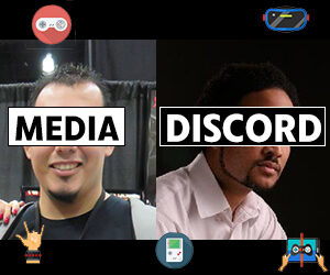 Media Discord